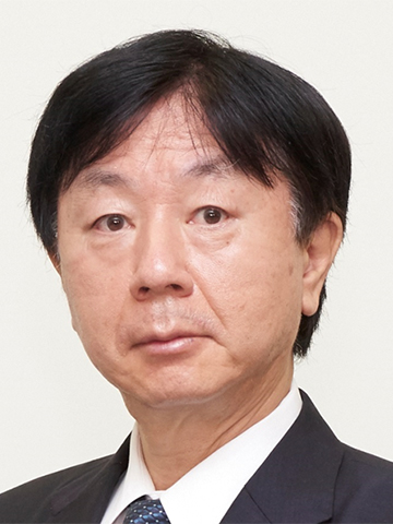 寺嶋 毅　先生